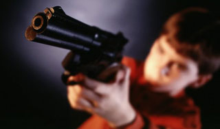 Школьник из США убил товарища на перемене Школьник из США убил товарища на перемене