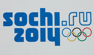 Водянова и Гергиев примут флаг Олимпиады Водянова и Гергиев примут флаг Олимпиады