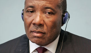 Сын главы Либерии оштрафован на $22 млн Сын главы Либерии оштрафован на $22 млн