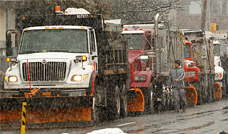 Сильнейший снег парализовал столицу США Сильнейший снег парализовал столицу США
