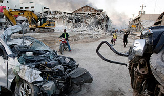 Страны "большой семерки" спишут долги Гаити Страны "большой семерки" спишут долги Гаити