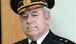 В госпитале скончался знаменитый летчик В госпитале скончался знаменитый летчик