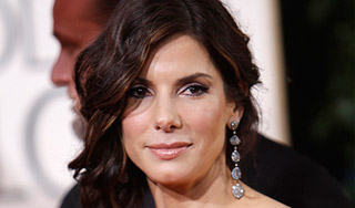 Сандра Баллок угадала победителя "Оскара" Сандра Баллок угадала победителя "Оскара"