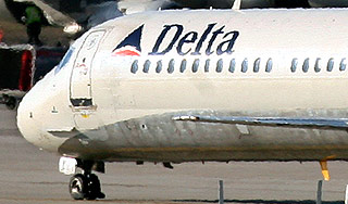 В шасси Boeing нашли труп мужчины В шасси Boeing нашли труп мужчины