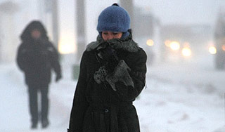 Погода готовит москвичам приятный сюрприз Погода готовит москвичам приятный сюрприз