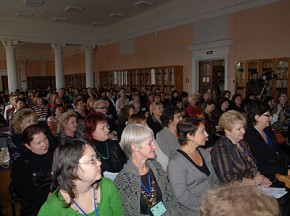 В библиотеке презентуют книги о войне