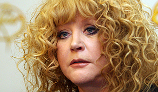 Пугачева лишила внука Дени наследства Пугачева лишила внука Дени наследства