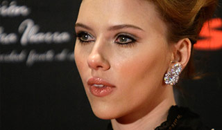 Скарлетт Йоханссон распродает имущество Скарлетт Йоханссон распродает имущество