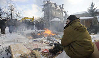 Генпрокуратура взялась за "Речник" Генпрокуратура взялась за "Речник"