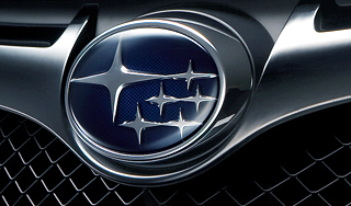 Subaru готовит кроссовер на базе Impreza Subaru готовит кроссовер на базе Impreza