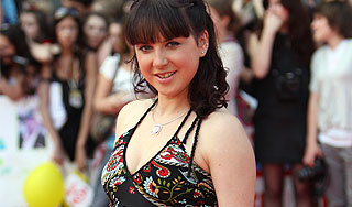 Слуцкая поразит россиян новым талантом Слуцкая поразит россиян новым талантом