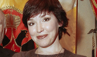 Последние роли Анны Самохиной Последние роли Анны Самохиной