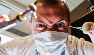 Молдавский стоматолог убил пациента Молдавский стоматолог убил пациента