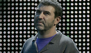 У Евгения Гришковца родилась дочь У Евгения Гришковца родилась дочь