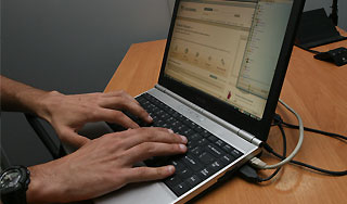 Долги россиян попали в Интернет Долги россиян попали в Интернет