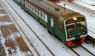 Под Астраханью авария поезда убила людей Под Астраханью авария поезда убила людей