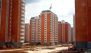 Путин раскритиковал ставку по ипотеке Путин раскритиковал ставку по ипотеке