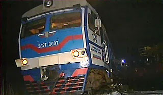 Автокатастрофа в Астрахани унесла три жизни Автокатастрофа в Астрахани унесла три жизни