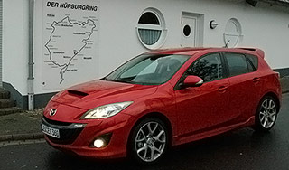 Где испытывают лучшие автомобили мира Где испытывают лучшие автомобили мира