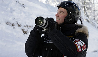 Медведев рассказал о своем хобби Медведев рассказал о своем хобби