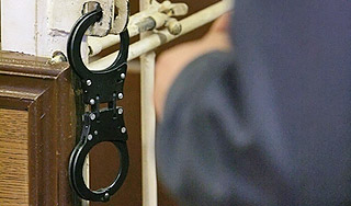 В Москве милиционеры грабили инкассаторов В Москве милиционеры грабили инкассаторов