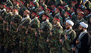 США ввели санкции против иранских компаний США ввели санкции против иранских компаний