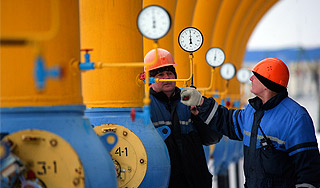 Россия добавит Польше газа Россия добавит Польше газа