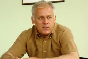 Первым сбором Ешугов доволен