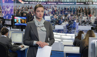 Мария Ситтель ушла из эфира Мария Ситтель ушла из эфира