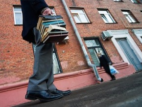 Куда движется провинциальная литература?