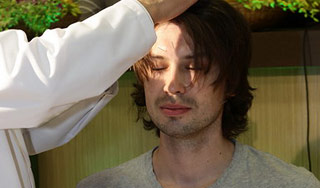 Cолиста "Банд'Эрос" подсадили на иглу Cолиста "Банд'Эрос" подсадили на иглу