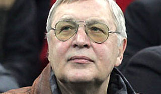 Умер знаменитый русский футболист Умер знаменитый русский футболист