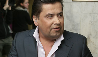 Расторгуеву запретили ехать в Ванкувер Расторгуеву запретили ехать в Ванкувер