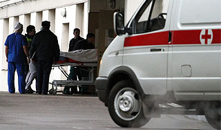 От истязаний отчима мальчик впал в кому От истязаний отчима мальчик впал в кому