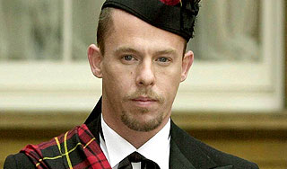 Известный модельер покончил с собой Известный модельер покончил с собой