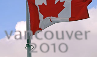От россиян ждут успехов в Ванкувере От россиян ждут успехов в Ванкувере