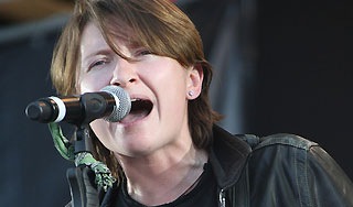 Диана Арбенина родила двойню Диана Арбенина родила двойню