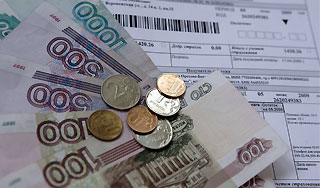 Тарифы на газ и свет вырастут в два раза Тарифы на газ и свет вырастут в два раза