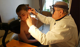 Призывников подготовят к армии с детства Призывников подготовят к армии с детства