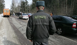 На Урале убили бизнесмена и его семью На Урале убили бизнесмена и его семью