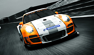 Porsche сделал свой суперкар гибридным Porsche сделал свой суперкар гибридным