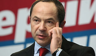 На кресло Тимошенко появился претендент На кресло Тимошенко появился претендент