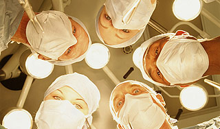 У мужчины оказалось две левых ноги У мужчины оказалось две левых ноги