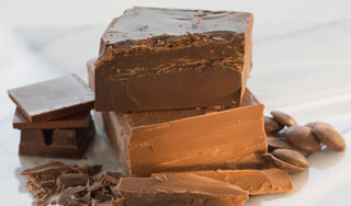 Найдена новая польза от шоколада Найдена новая польза от шоколада