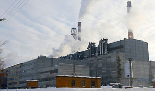 В Иркутске поддержали начало работы БЦБК В Иркутске поддержали начало работы БЦБК