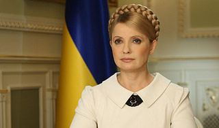 Тимошенко подает на Януковича в суд Тимошенко подает на Януковича в суд