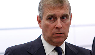 Британский принц попал в очередной скандал Британский принц попал в очередной скандал