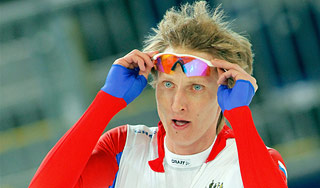 Медаль Скобрева разозлила итальянцев Медаль Скобрева разозлила итальянцев