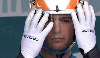 Отец рассказал о мечте погибшего саночника Отец рассказал о мечте погибшего саночника