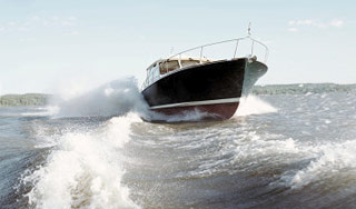 В Гоа россиянку сбила моторная лодка В Гоа россиянку сбила моторная лодка